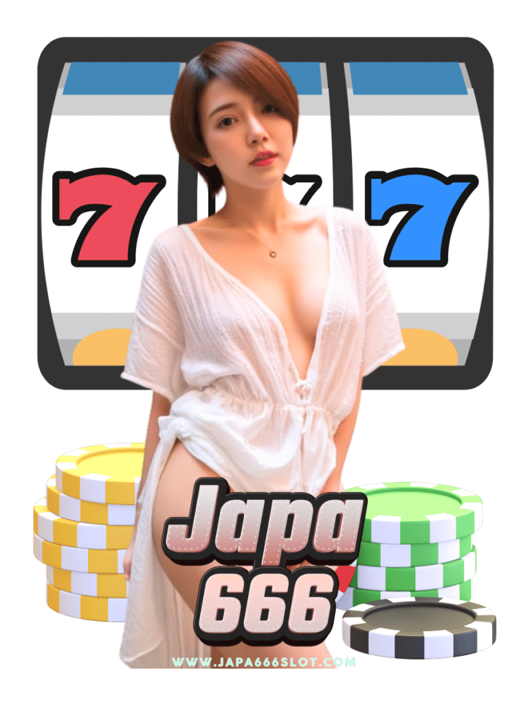 japa666 สล็อต