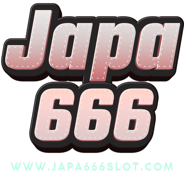 japa666slot - logo